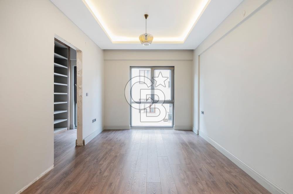 CB BLACK FARKIYLA NEW BALAT SİTESİ'NDE 3+1 KİRALIK DAİRE