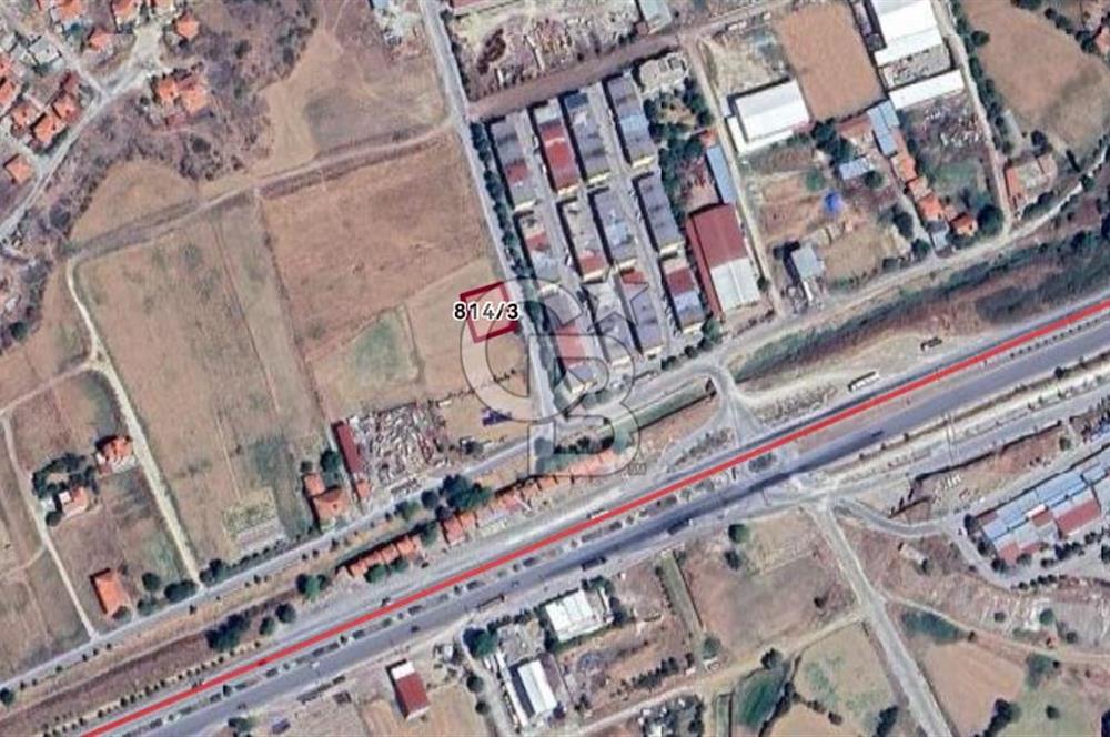 manisa zaferiye'de en uygun fiyatlı 3 kat imarlı arsa 