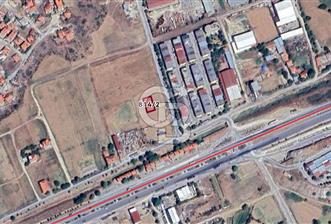 manisa zaferiye'de en uygun fiyatlı 3 kat imarlı arsa - 2 - 330603