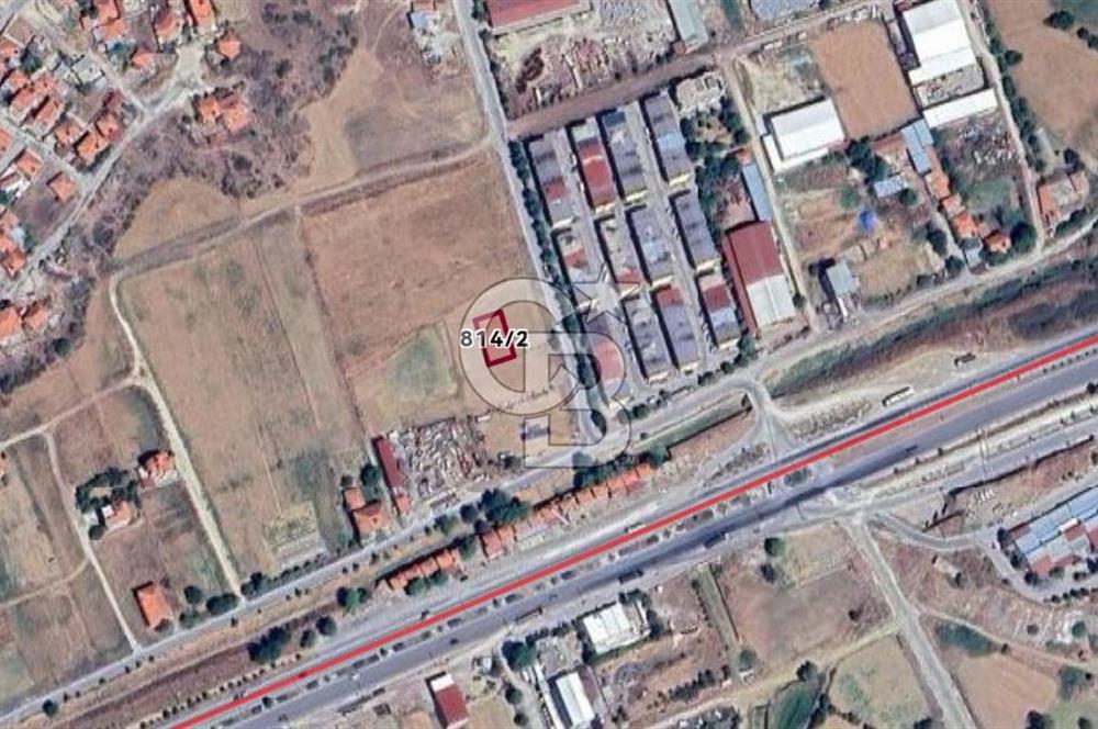 manisa zaferiye'de en uygun fiyatlı 3 kat imarlı arsa