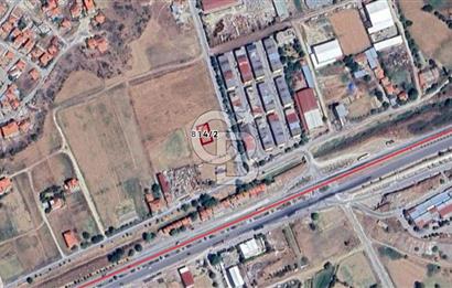 manisa zaferiye'de en uygun fiyatlı 3 kat imarlı arsa