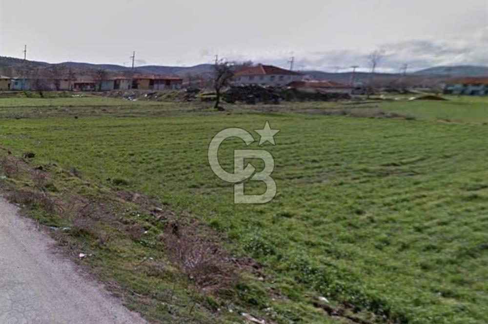 manisa zaferiye'de en uygun fiyatlı 3 kat imarlı arsa 