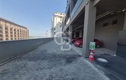 TEPE PARK RESİDANCE'DA EŞYALI KİRALIK 1+0 STÜDYO DAİRE