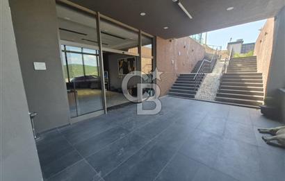 TEPE PARK RESİDANCE'DA EŞYALI KİRALIK 1+0 STÜDYO DAİRE