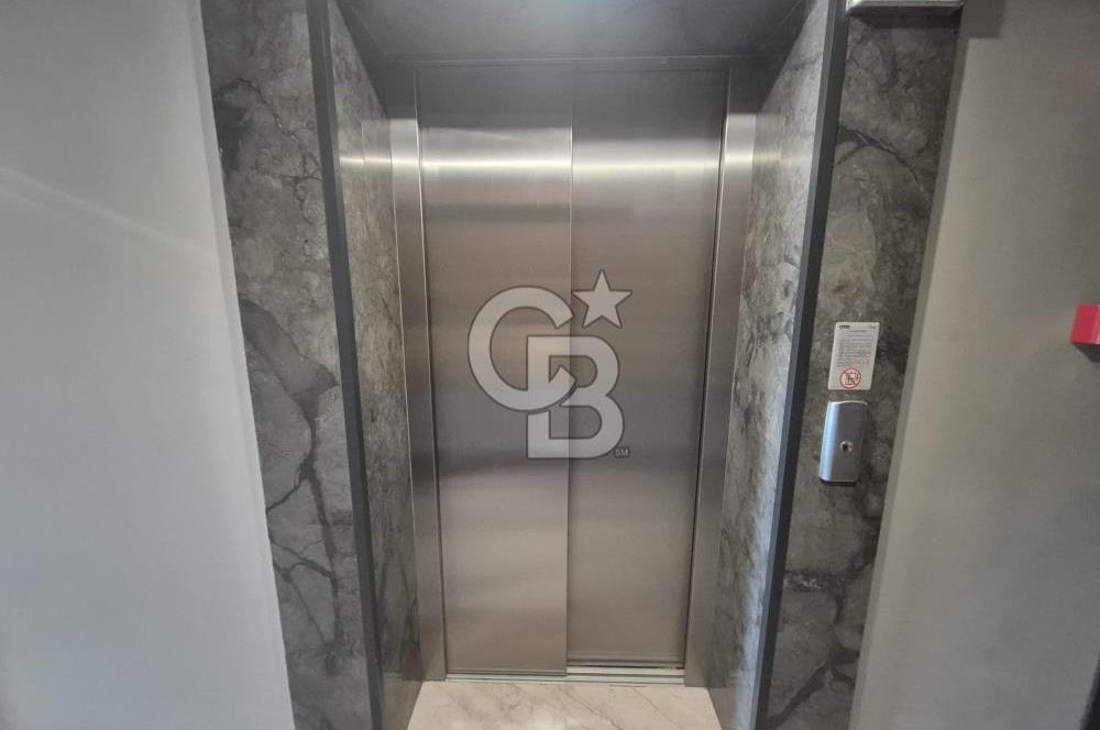 TEPE PARK RESİDANCE'DA EŞYALI KİRALIK 1+0 STÜDYO DAİRE