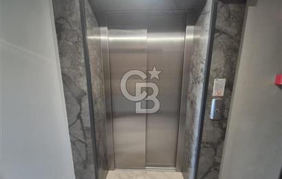 TEPE PARK RESİDANCE'DA EŞYALI KİRALIK 1+0 STÜDYO DAİRE