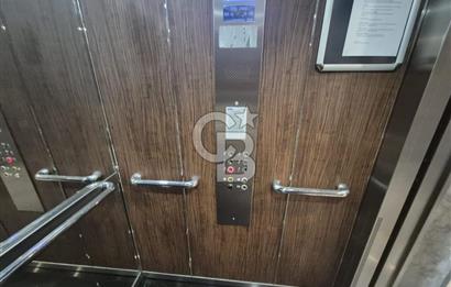 TEPE PARK RESİDANCE'DA EŞYALI KİRALIK 1+0 STÜDYO DAİRE