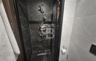 TEPE PARK RESİDANCE'DA EŞYALI KİRALIK 1+0 STÜDYO DAİRE