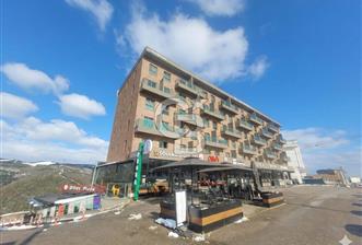 TEPE PARK RESİDANCE'DA EŞYALI KİRALIK 1+0 STÜDYO DAİRE - 2 - 330574