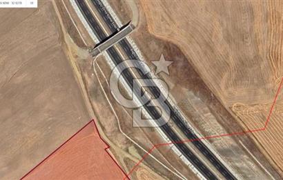 NEVŞEHİR MERKEZ-KAPUCUBAŞI MAHDE SATILIK TİCARİ ARSA