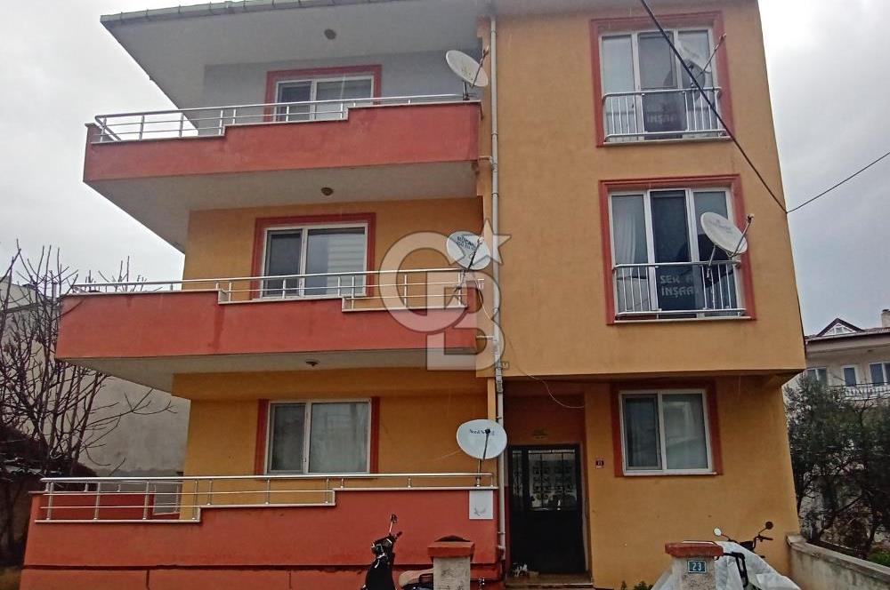 ÇANAKKALE KEPEZ MERKEZDE SATILIK 1+1 DAİRE