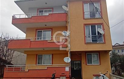 ÇANAKKALE KEPEZ MERKEZDE SATILIK 1+1 DAİRE