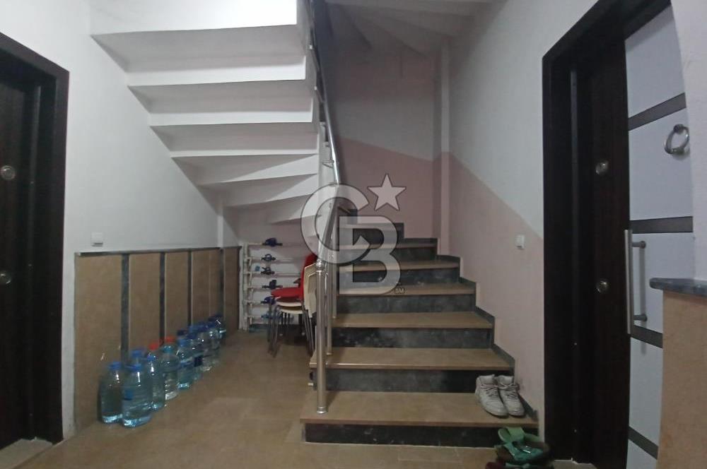ÇANAKKALE KEPEZ MERKEZDE SATILIK 1+1 DAİRE