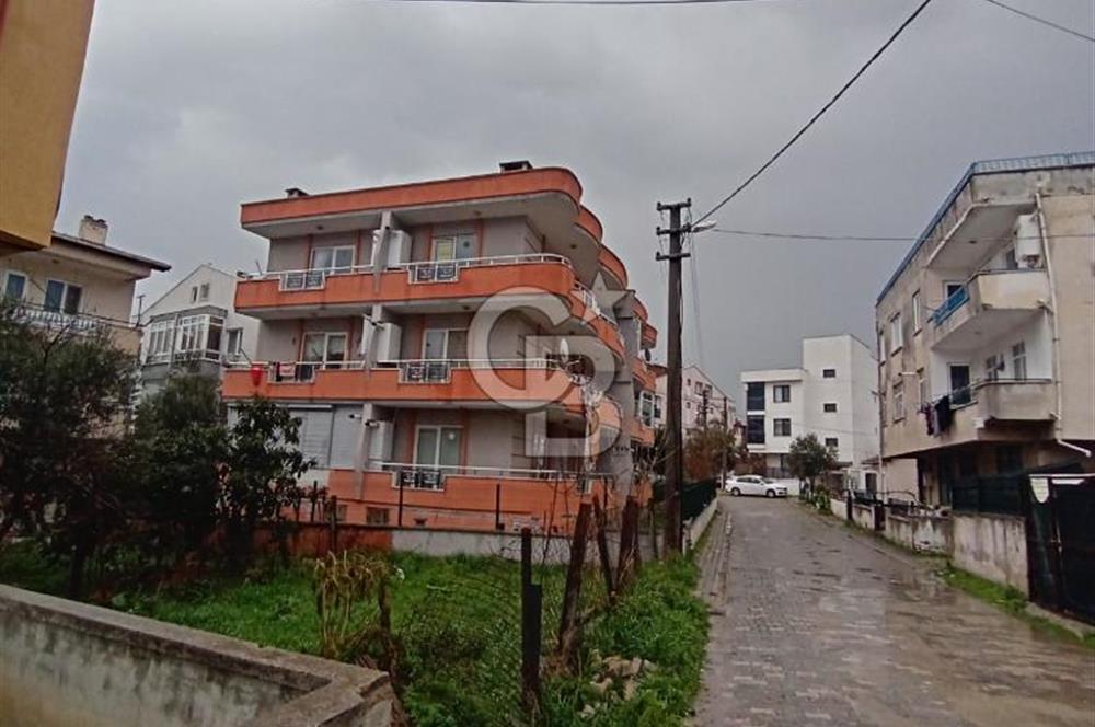ÇANAKKALE KEPEZ MERKEZDE SATILIK 1+1 DAİRE