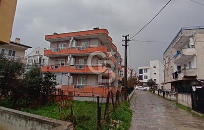 ÇANAKKALE KEPEZ MERKEZDE SATILIK 1+1 DAİRE