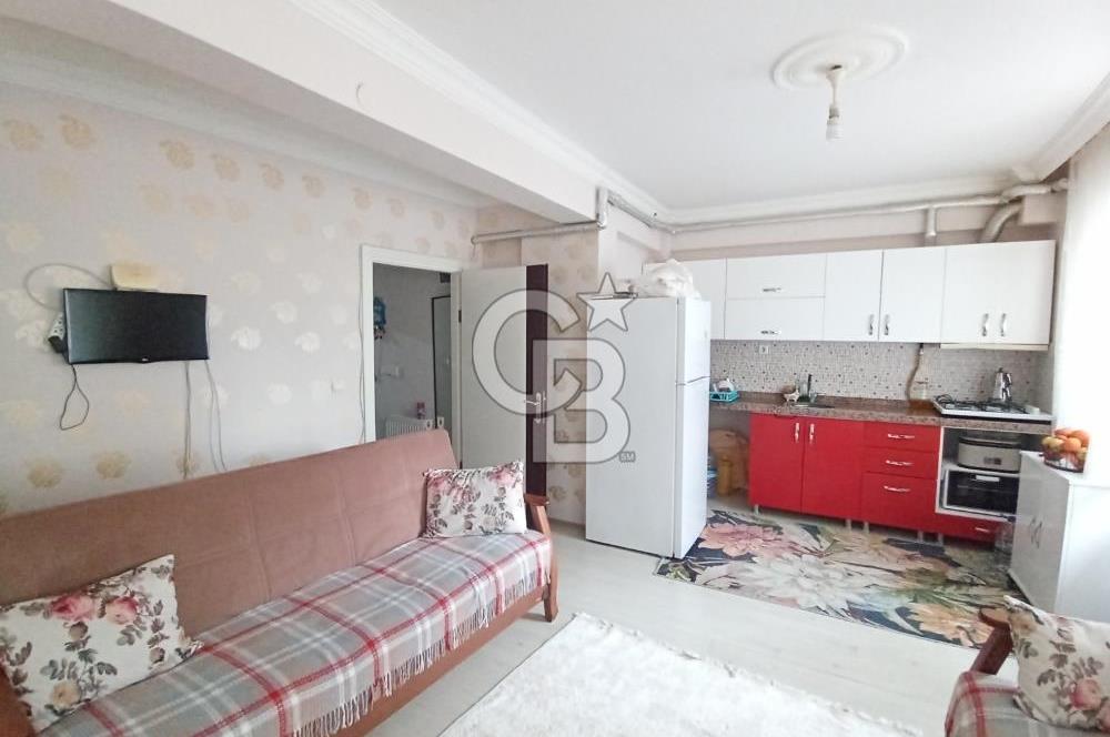 ÇANAKKALE KEPEZ MERKEZDE SATILIK 1+1 DAİRE