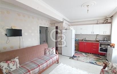 ÇANAKKALE KEPEZ MERKEZDE SATILIK 1+1 DAİRE