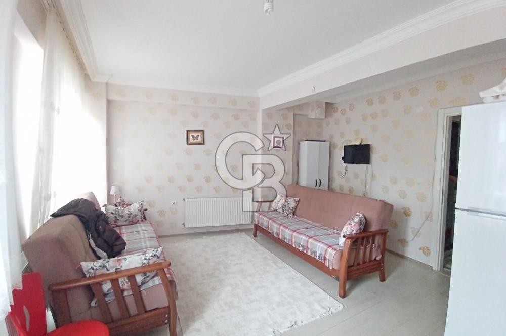 ÇANAKKALE KEPEZ MERKEZDE SATILIK 1+1 DAİRE