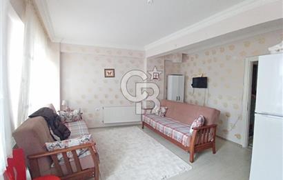 ÇANAKKALE KEPEZ MERKEZDE SATILIK 1+1 DAİRE