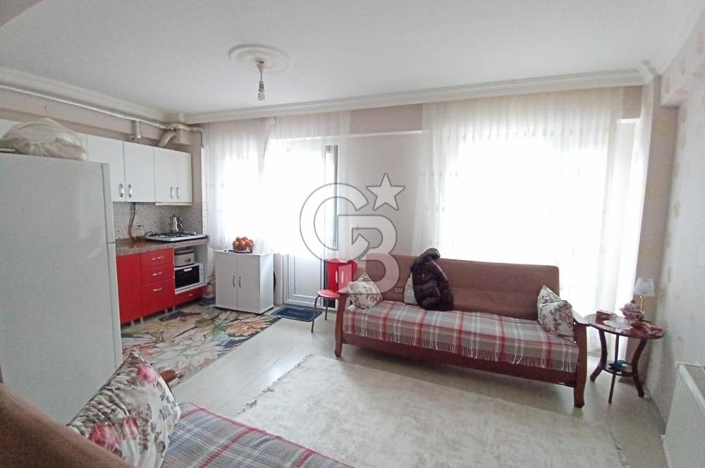 ÇANAKKALE KEPEZ MERKEZDE SATILIK 1+1 DAİRE