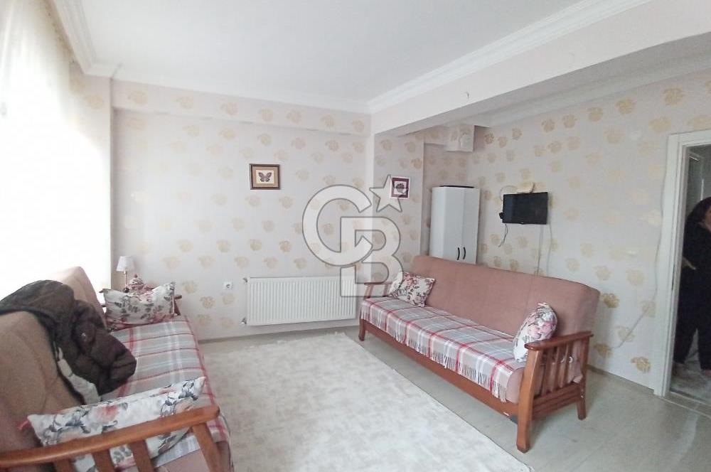 ÇANAKKALE KEPEZ MERKEZDE SATILIK 1+1 DAİRE