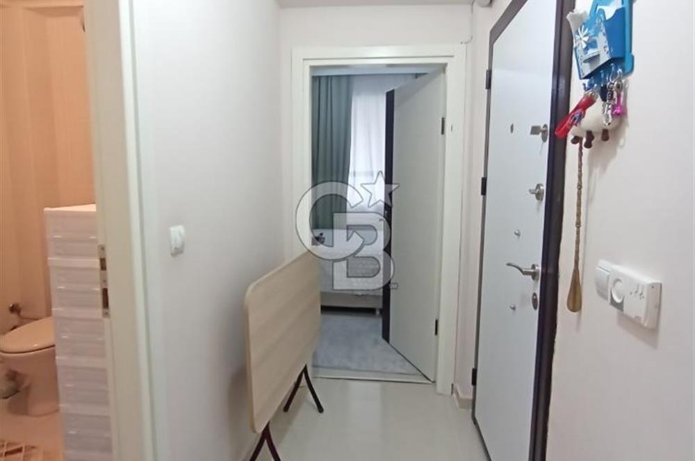 ÇANAKKALE KEPEZ MERKEZDE SATILIK 1+1 DAİRE
