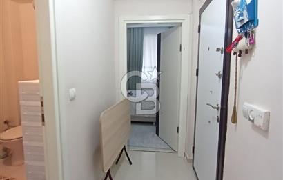 ÇANAKKALE KEPEZ MERKEZDE SATILIK 1+1 DAİRE
