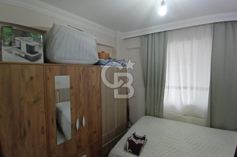 ÇANAKKALE KEPEZ MERKEZDE SATILIK 1+1 DAİRE