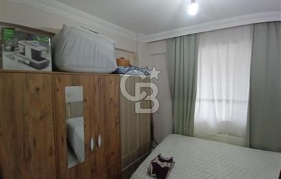 ÇANAKKALE KEPEZ MERKEZDE SATILIK 1+1 DAİRE