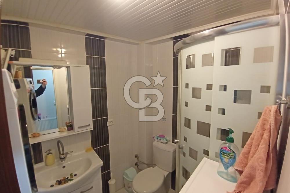 ÇANAKKALE KEPEZ MERKEZDE SATILIK 1+1 DAİRE