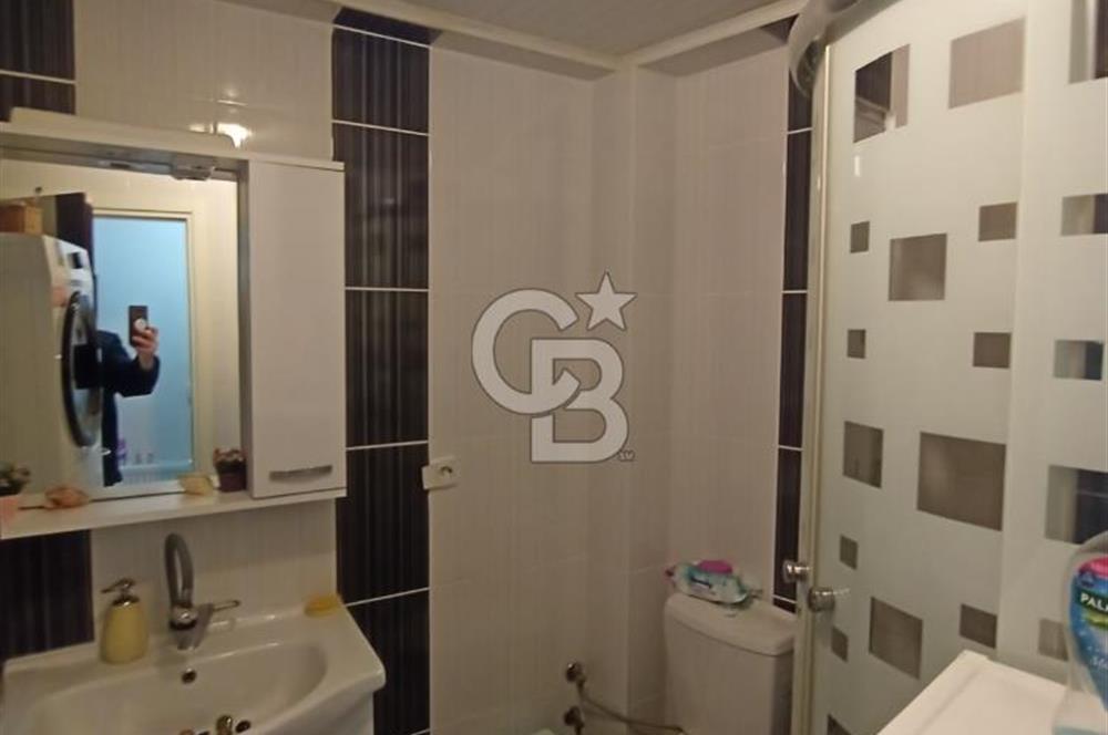 ÇANAKKALE KEPEZ MERKEZDE SATILIK 1+1 DAİRE