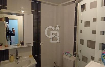 ÇANAKKALE KEPEZ MERKEZDE SATILIK 1+1 DAİRE