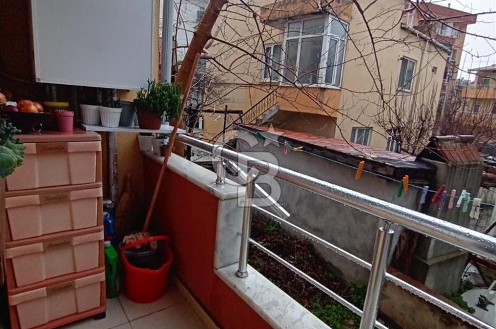 ÇANAKKALE KEPEZ MERKEZDE SATILIK 1+1 DAİRE