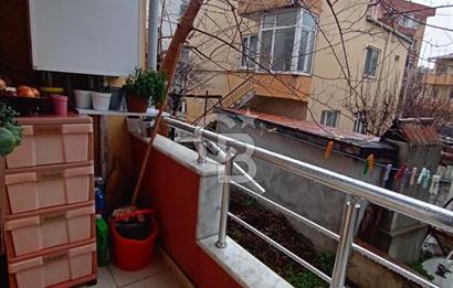 ÇANAKKALE KEPEZ MERKEZDE SATILIK 1+1 DAİRE