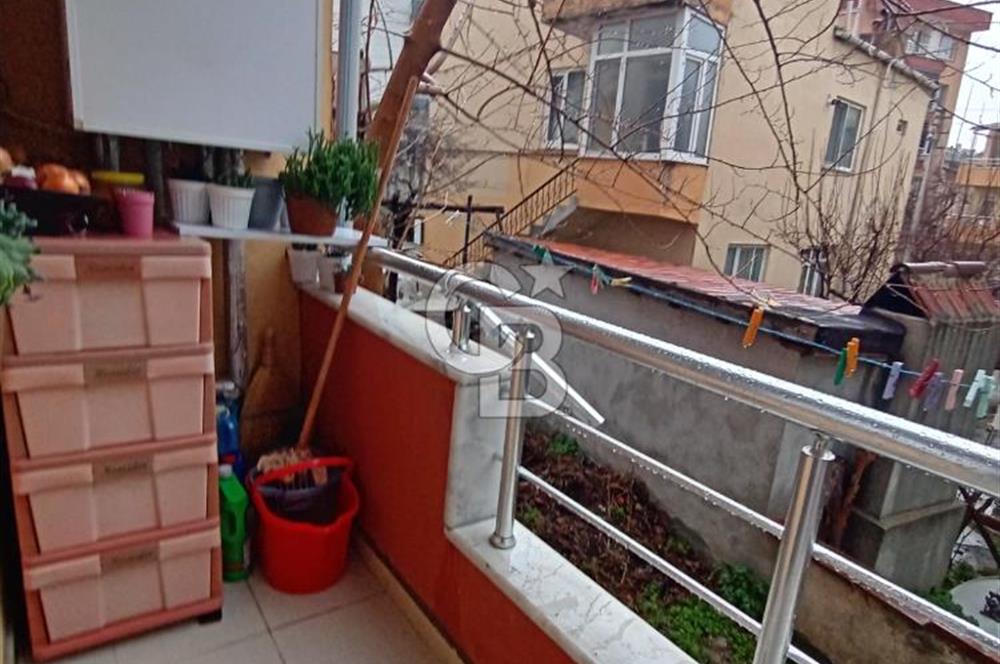 ÇANAKKALE KEPEZ MERKEZDE SATILIK 1+1 DAİRE