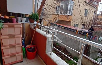 ÇANAKKALE KEPEZ MERKEZDE SATILIK 1+1 DAİRE