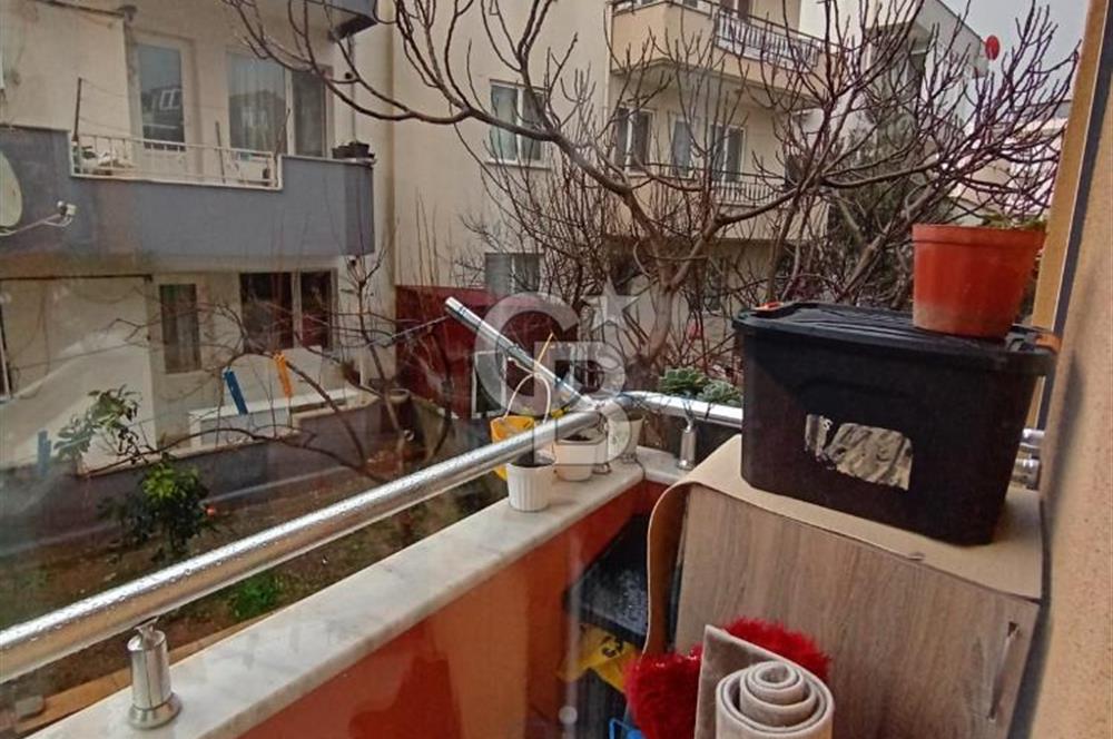 ÇANAKKALE KEPEZ MERKEZDE SATILIK 1+1 DAİRE