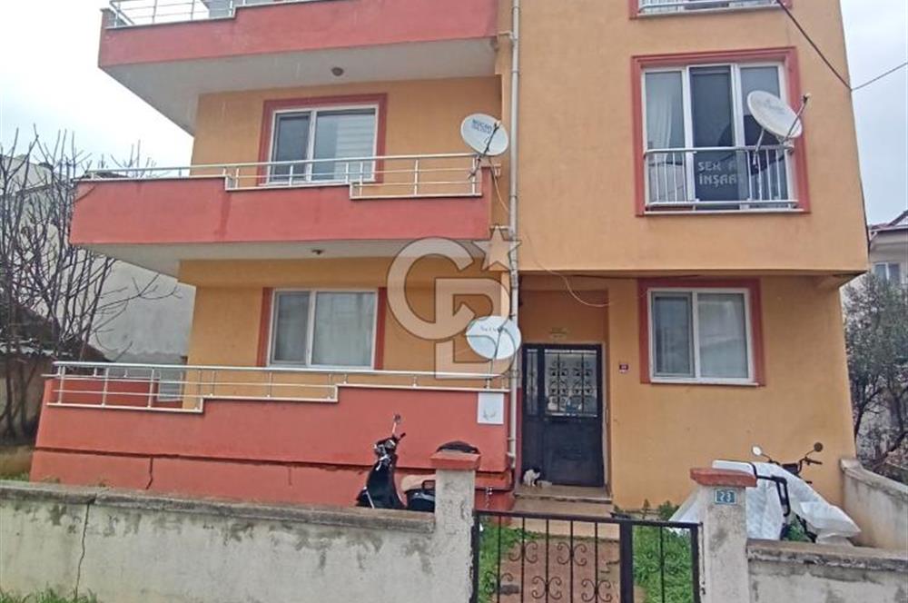 ÇANAKKALE KEPEZ MERKEZDE SATILIK 1+1 DAİRE