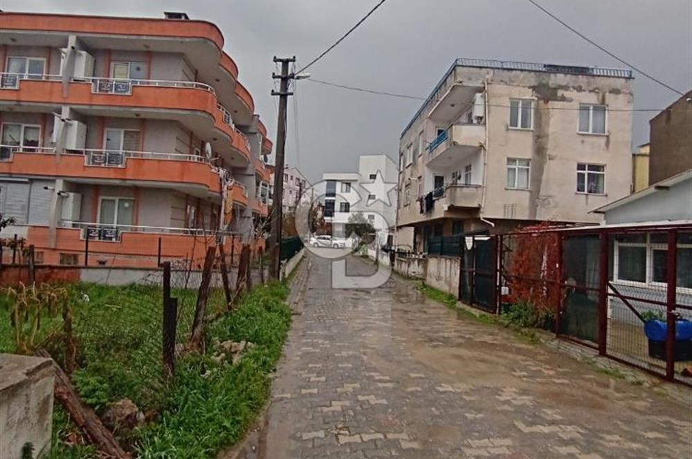 ÇANAKKALE KEPEZ MERKEZDE SATILIK 1+1 DAİRE