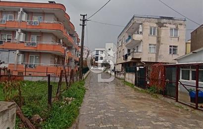 ÇANAKKALE KEPEZ MERKEZDE SATILIK 1+1 DAİRE
