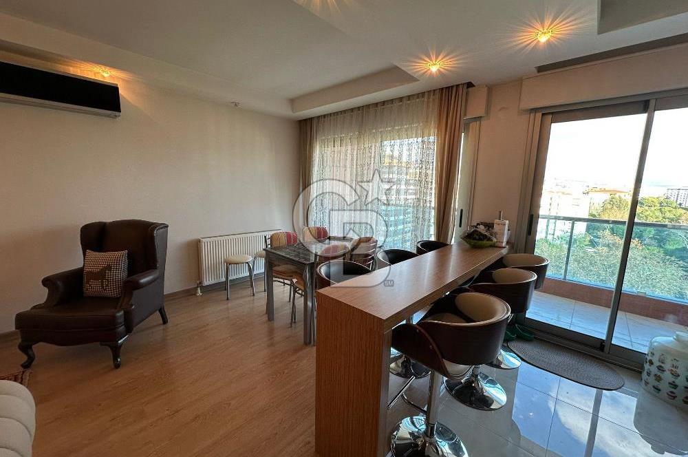 manavkuyu lia residanse'da yüksek segment 3+1 satılık daire