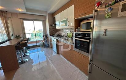 manavkuyu lia residanse'da yüksek segment 3+1 satılık daire