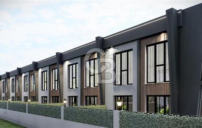 KARTEPE FSM'DE ELİT SİTE İÇİ ÖZEL BAHÇELİ 4+1 SATILIK LÜKS VİLLA