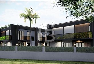 KARTEPE FSM'DE ELİT SİTE İÇİ ÖZEL BAHÇELİ 4+1 SATILIK LÜKS VİLLA - 5 - 330627