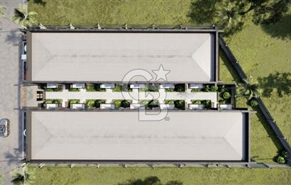 KARTEPE FSM'DE ELİT SİTE İÇİ ÖZEL BAHÇELİ 4+1 SATILIK LÜKS VİLLA