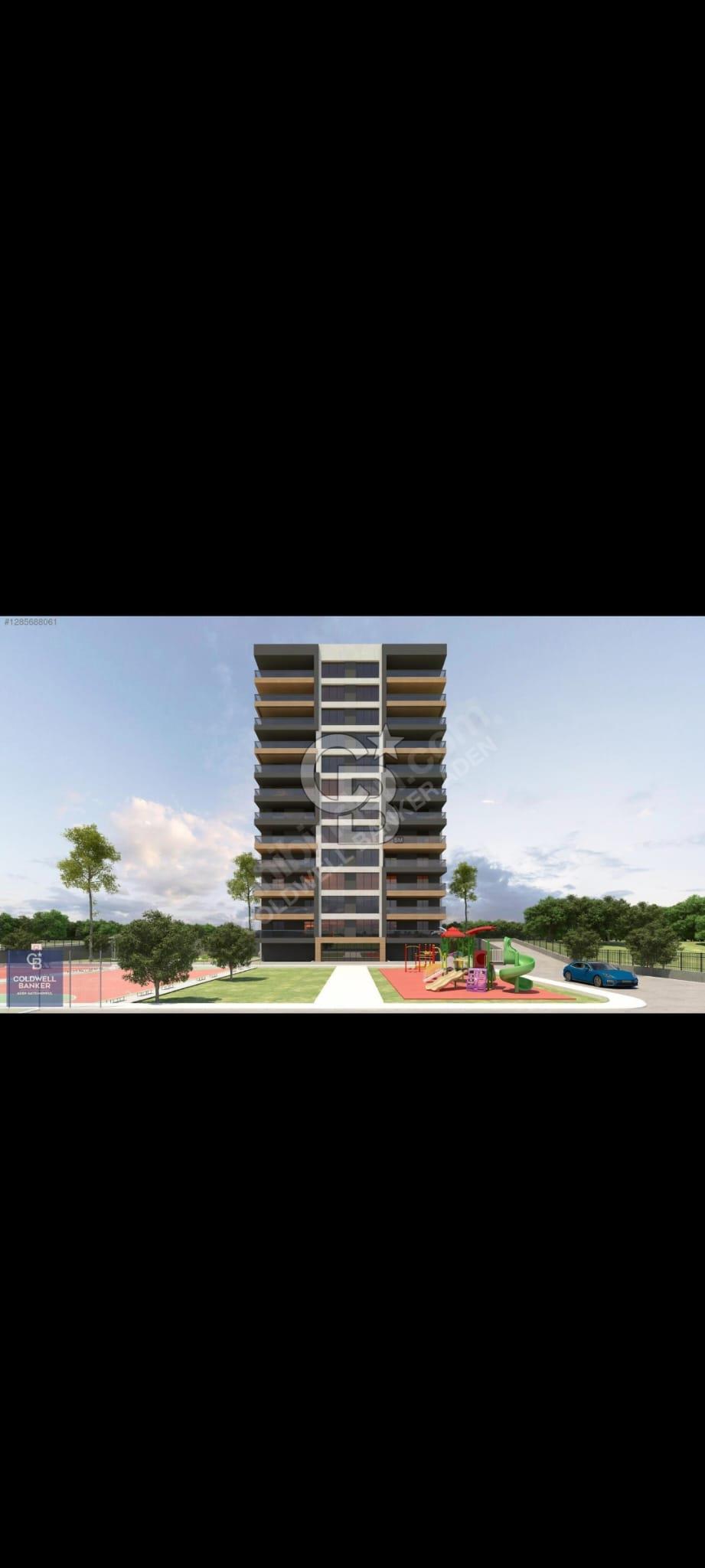 YENİMAHALLE SUSUZ'DA PRESTİJLİ 4+1 DAİRE