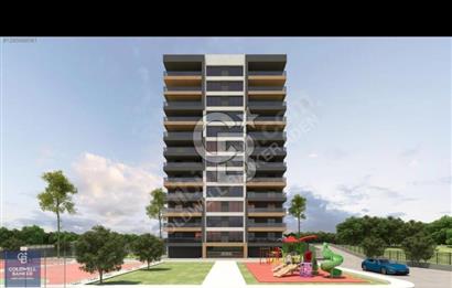 YENİMAHALLE SUSUZ'DA PRESTİJLİ 4+1 DAİRE