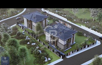 BEYTEPEDE ÖZEL TASARIM | ÜST SEGMENT LÜKS VİLLA