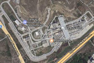 ETİMESGUT AŞAĞIYURTÇUDA GELECEĞİ GARANTİ YATIRIM | 1.048 m² ARS - 1 - 330691