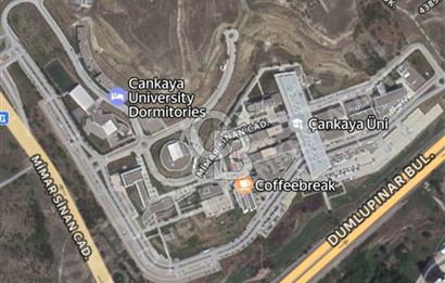 ETİMESGUT AŞAĞIYURTÇUDA GELECEĞİ GARANTİ YATIRIM | 1.048 m² ARS